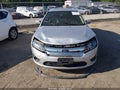 Photo 13 of 17 — 2011 Ford Fusion