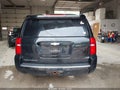 Photo 16 of 19 — 2015 Chevrolet Suburban 1500
