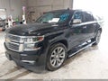 Photo 2 of 19 — 2015 Chevrolet Suburban 1500