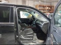 Photo 5 of 19 — 2015 Chevrolet Suburban 1500
