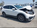 Photo 1 of 16 — 2020 Honda CR-V