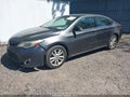Photo 2 of 18 — 2013 Toyota Avalon