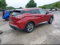 Photo 4 of 17 — 2018 Nissan Murano