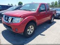 Photo 2 of 16 — 2012 Nissan Frontier