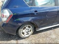 Photo 6 of 11 — 2009 Pontiac Vibe
