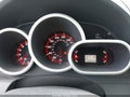 Photo 7 of 11 — 2009 Pontiac Vibe