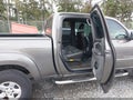 Photo 8 of 20 — 2005 Toyota Tundra