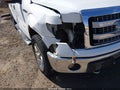 Photo 6 of 16 — 2013 Ford F-150