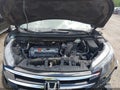 Photo 10 of 17 — 2014 Honda CR-V