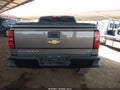 Photo 17 of 17 — 2015 Chevrolet Silverado 1500