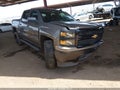 Photo 1 of 17 — 2015 Chevrolet Silverado 1500