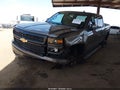 Photo 6 of 17 — 2015 Chevrolet Silverado 1500