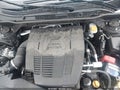 Photo 10 of 16 — 2021 Subaru Forester