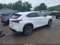 Photo 4 of 17 — 2021 Lexus NX 300