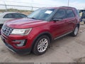 2017 Ford Explorer — photo 2 of 15 | VIN 1FM5K7D81HGB30912