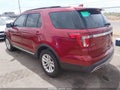 2017 Ford Explorer — photo 3 of 15 | VIN 1FM5K7D81HGB30912