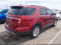 2017 Ford Explorer — photo 4 of 15 | VIN 1FM5K7D81HGB30912