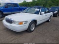 Photo 2 of 12 — 1998 Mercury Grand Marquis