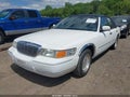 Photo 6 of 12 — 1998 Mercury Grand Marquis