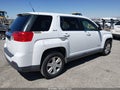 Photo 4 of 11 — 2011 GMC Terrain