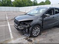 Photo 6 of 17 — 2017 Ford Escape