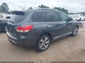 Photo 4 of 11 — 2014 Nissan Pathfinder