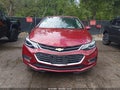 Photo 12 of 16 — 2017 Chevrolet Cruze