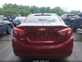 Photo 16 of 16 — 2017 Chevrolet Cruze