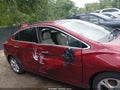 Photo 6 of 16 — 2017 Chevrolet Cruze