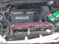 Photo 10 of 16 — 2008 Honda CR-V