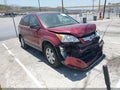 Photo 1 of 16 — 2008 Honda CR-V