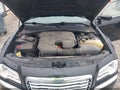 2014 Chrysler 300 — photo 10 of 12 | VIN 2C3CCAAG6EH373654