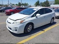 Photo 2 of 21 — 2011 Toyota Prius