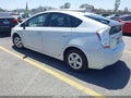 Photo 3 of 21 — 2011 Toyota Prius