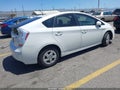 Photo 4 of 21 — 2011 Toyota Prius