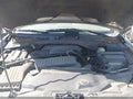 2007 Chrysler Aspen — photo 10 of 11 | VIN 1A8HX58237F503622