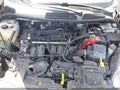 Photo 10 of 16 — 2014 Ford Fiesta