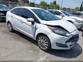 Photo 1 of 16 — 2014 Ford Fiesta