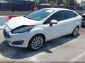 Photo 2 of 16 — 2014 Ford Fiesta