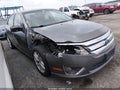 Photo 1 of 11 — 2011 Ford Fusion