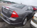 Photo 4 of 11 — 2011 Ford Fusion