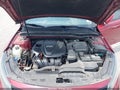 Photo 10 of 11 — 2015 Kia Optima