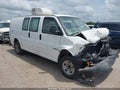 Photo 1 of 16 — 2006 Chevrolet Express 2500