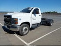 Photo 2 of 15 — 2020 Chevrolet Silverado