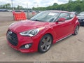 Photo 2 of 11 — 2014 Hyundai Veloster