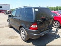2002 Mercedes-Benz ML-Class — photo 3 of 16 | VIN 4JGAB54E42A342285