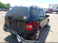 2002 Mercedes-Benz ML-Class — photo 4 of 16 | VIN 4JGAB54E42A342285