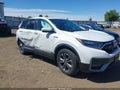 Photo 1 of 17 — 2021 Honda CR-V