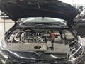 Photo 10 of 17 — 2025 Nissan Sentra