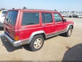 Photo 4 of 11 — 1991 Jeep Cherokee